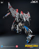 Threezero Transformers: Bumblebee Starscream DLX Action Figure