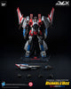 Threezero Transformers: Bumblebee Starscream DLX Action Figure