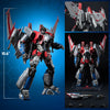 Threezero Transformers: Bumblebee Starscream DLX Action Figure