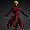 Threezero FigZero TRIGUN Vash the Stampede 1/6 Scale 12" Collectible Figure