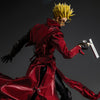 Threezero FigZero TRIGUN Vash the Stampede 1/6 Scale 12" Collectible Figure