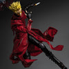 Threezero FigZero TRIGUN Vash the Stampede 1/6 Scale 12" Collectible Figure