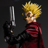 Threezero FigZero TRIGUN Vash the Stampede 1/6 Scale 12" Collectible Figure
