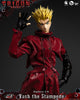 Threezero FigZero TRIGUN Vash the Stampede 1/6 Scale 12" Collectible Figure