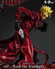 Threezero FigZero TRIGUN Vash the Stampede 1/6 Scale 12" Collectible Figure