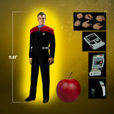 EXO-6 Star Trek: Voyager Lieutenant Tom Paris 1/6 Scale 12" Collectible Figure