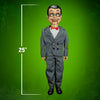 Trick or Treat Studios Goosebumps Slappy Dummy Life Size Movie Prop Replica