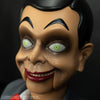 Trick or Treat Studios Goosebumps Slappy Dummy Life Size Movie Prop Replica
