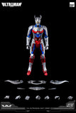 Threezero Ultraman Ultraman Suit Zero 1/6 Scale 12" Collectible Figure