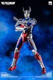 Threezero Ultraman Ultraman Suit Zero 1/6 Scale 12" Collectible Figure