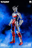 Threezero Ultraman Ultraman Suit Zero 1/6 Scale 12" Collectible Figure