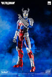 Threezero Ultraman Ultraman Suit Zero 1/6 Scale 12" Collectible Figure