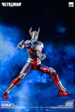 Threezero Ultraman Ultraman Suit Zero 1/6 Scale 12" Collectible Figure