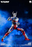 Threezero Ultraman Ultraman Suit Zero 1/6 Scale 12" Collectible Figure