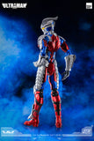 Threezero Ultraman Ultraman Suit Zero 1/6 Scale 12" Collectible Figure