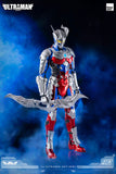 Threezero Ultraman Ultraman Suit Zero 1/6 Scale 12" Collectible Figure