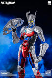 Threezero Ultraman Ultraman Suit Zero 1/6 Scale 12" Collectible Figure