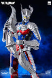 Threezero Ultraman Ultraman Suit Zero 1/6 Scale 12" Collectible Figure
