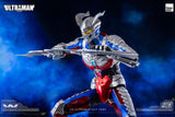 Threezero Ultraman Ultraman Suit Zero 1/6 Scale 12" Collectible Figure