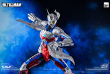 Threezero Ultraman Ultraman Suit Zero 1/6 Scale 12" Collectible Figure