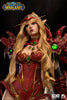 Infinity Studio World of Warcraft Valeera Sanguinar - the Shadow of the Uncrowned 1/3 Scale Statue