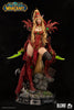 Infinity Studio World of Warcraft Valeera Sanguinar - the Shadow of the Uncrowned 1/3 Scale Statue