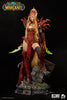 Infinity Studio World of Warcraft Valeera Sanguinar - the Shadow of the Uncrowned 1/3 Scale Statue