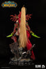 Infinity Studio World of Warcraft Valeera Sanguinar - the Shadow of the Uncrowned 1/3 Scale Statue