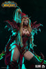 Infinity Studio World of Warcraft Valeera Sanguinar - the Shadow of the Uncrowned 1/3 Scale Statue