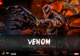 Hot Toys Marvel Comics Venom: Let There Be Carnage Venom 1/6 Scale Collectible Figure