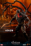 Hot Toys Marvel Comics Venom: Let There Be Carnage Venom 1/6 Scale Collectible Figure