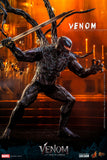 Hot Toys Marvel Comics Venom: Let There Be Carnage Venom 1/6 Scale Collectible Figure