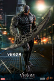 Hot Toys Marvel Comics Venom: Let There Be Carnage Venom 1/6 Scale Collectible Figure