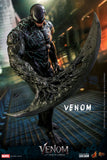 Hot Toys Marvel Comics Venom: Let There Be Carnage Venom 1/6 Scale Collectible Figure