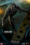 Hot Toys Marvel Comics Venom: Let There Be Carnage Venom 1/6 Scale Collectible Figure