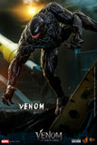 Hot Toys Marvel Comics Venom: Let There Be Carnage Venom 1/6 Scale Collectible Figure