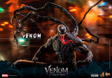 Hot Toys Marvel Comics Venom: Let There Be Carnage Venom 1/6 Scale Collectible Figure