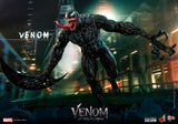 Hot Toys Marvel Comics Venom: Let There Be Carnage Venom 1/6 Scale Collectible Figure