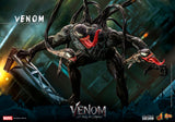 Hot Toys Marvel Comics Venom: Let There Be Carnage Venom 1/6 Scale Collectible Figure