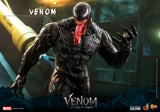 Hot Toys Marvel Comics Venom: Let There Be Carnage Venom 1/6 Scale Collectible Figure