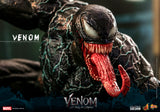 Hot Toys Marvel Comics Venom: Let There Be Carnage Venom 1/6 Scale Collectible Figure