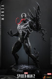 Hot Toys Marvel's Spider-Man 2 Venom 1/6 Scale Collectible Figure