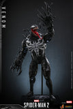 Hot Toys Marvel's Spider-Man 2 Venom 1/6 Scale Collectible Figure