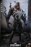 Hot Toys Marvel's Spider-Man 2 Venom 1/6 Scale Collectible Figure