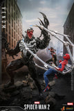 Hot Toys Marvel's Spider-Man 2 Venom 1/6 Scale Collectible Figure