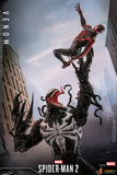 Hot Toys Marvel's Spider-Man 2 Venom 1/6 Scale Collectible Figure