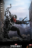 Hot Toys Marvel's Spider-Man 2 Venom 1/6 Scale Collectible Figure