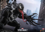 Hot Toys Marvel's Spider-Man 2 Venom 1/6 Scale Collectible Figure