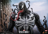 Hot Toys Marvel's Spider-Man 2 Venom 1/6 Scale Collectible Figure