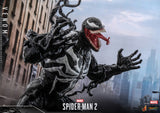 Hot Toys Marvel's Spider-Man 2 Venom 1/6 Scale Collectible Figure